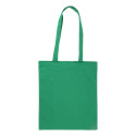 Colote Plus vert  tote bag 