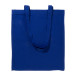 Colote Plus blauw  boodschappen tas  