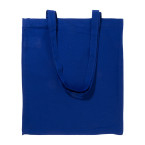 Colote Plus bleu  tote bag 