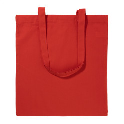 Colote Plus rouge  tote bag 