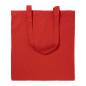 Colote Plus rood  boodschappen tas  