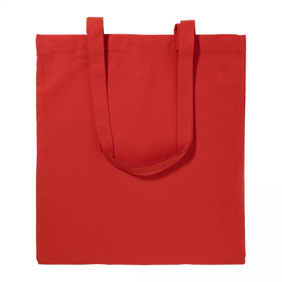 Colote Plus rood  boodschappen tas  