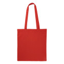 Colote Plus rouge  tote bag 
