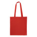 Colote Plus rood  boodschappen tas  