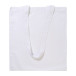 Colote Plus white  cotton shopping bag 