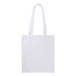 Colote Plus blanc  tote bag 