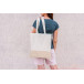 Jukote naturelle  tote bag 