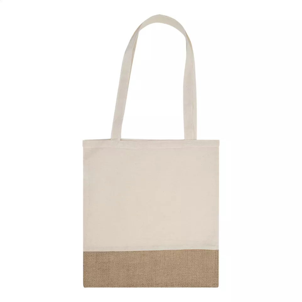 Jukote naturelle  tote bag 