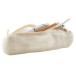 Napus beige  trousse 