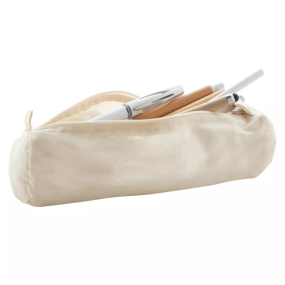 Napus beige  trousse 