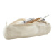 Napus beige  trousse 