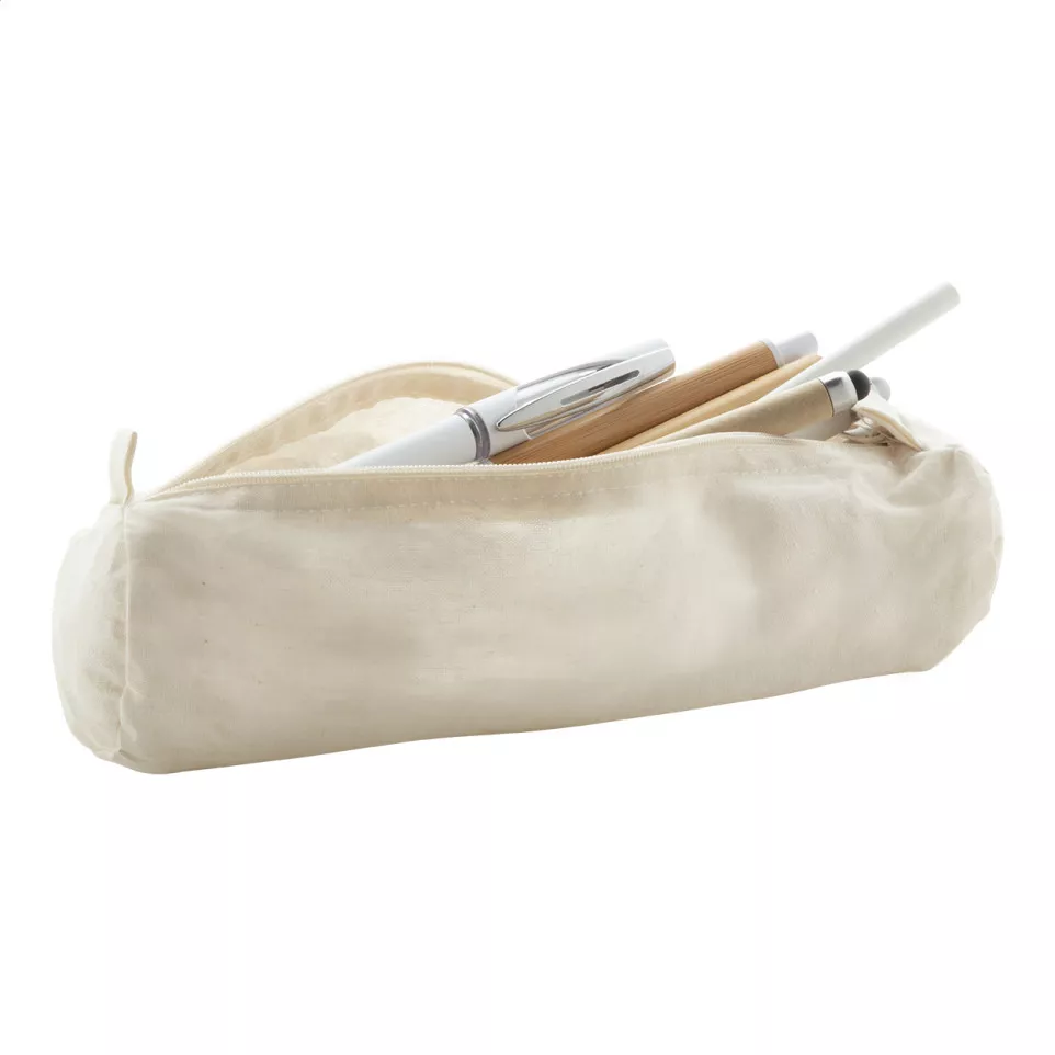 Napus beige  trousse 