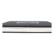 Juglans zwart  draadloze oplader notebook 
