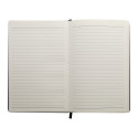 Juglans zwart  draadloze oplader notebook 
