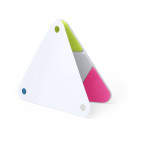 Trinot wit  sticky notes 