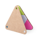 Trinot natural  sticky...