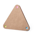 Trinot natuurlijk  sticky notes 