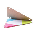 Trinot natuurlijk  sticky notes 