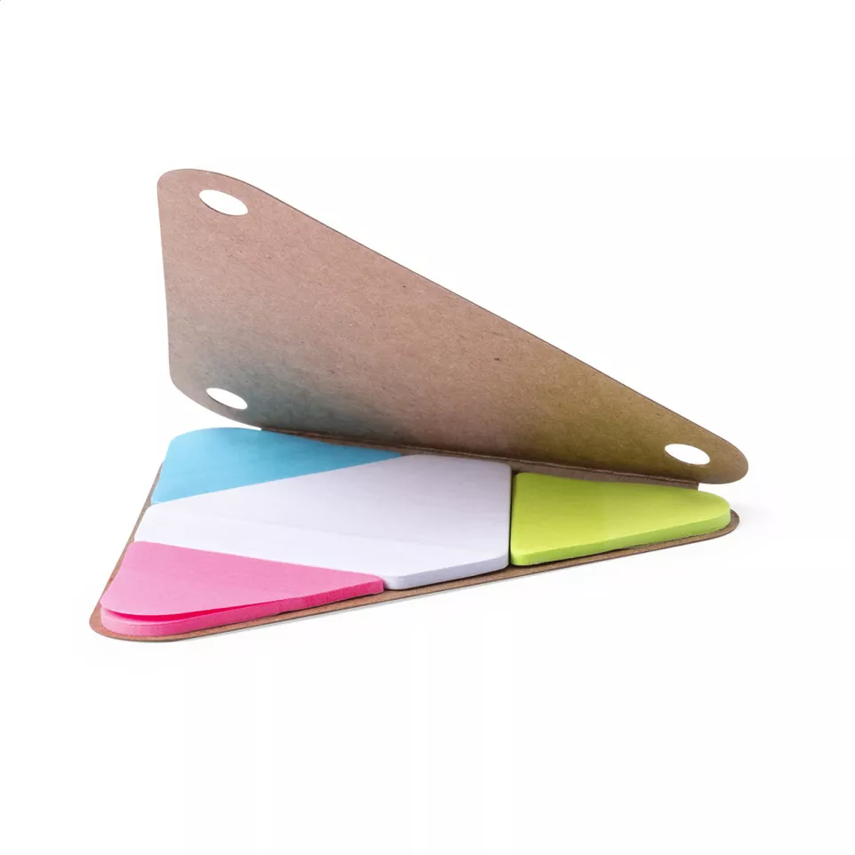Trinot natuurlijk  sticky notes 