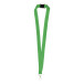 Savent groen  lanyard 