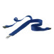 Savent dark blue  lanyard 