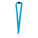 Savent blauw  lanyard 