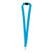 Savent blauw  lanyard 