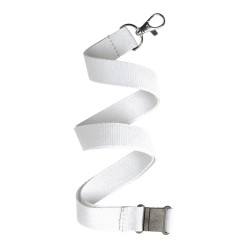 Savent wit  lanyard 