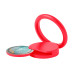Torla rood  mobiele houder 