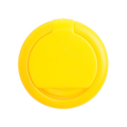Torla yellow  mobile holder 