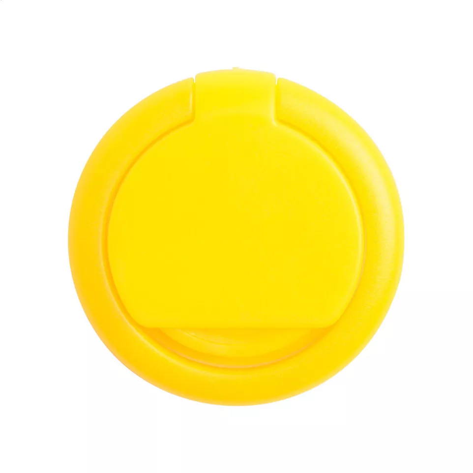 Torla jaune  support pour téléphone...
