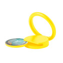 Torla yellow  mobile holder 
