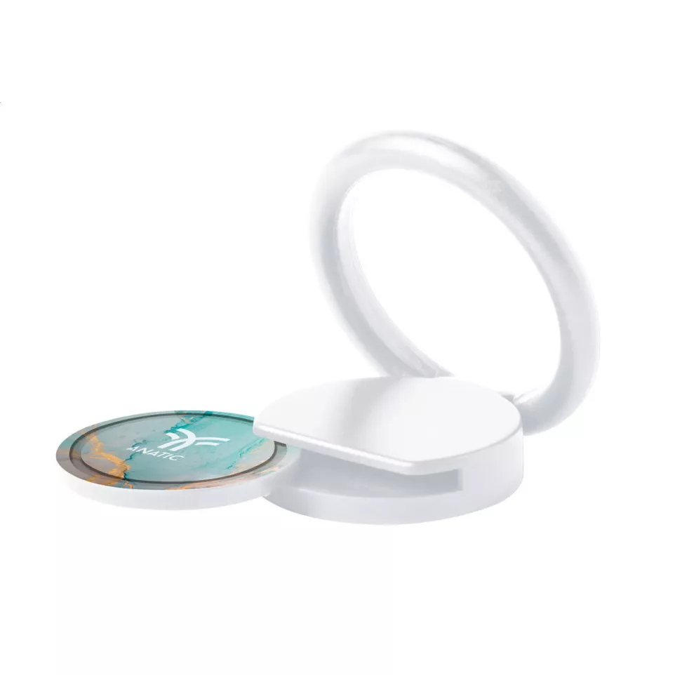 Torla blanc  support pour téléphone...