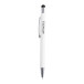 Wirly noir blanc stylo à bille 