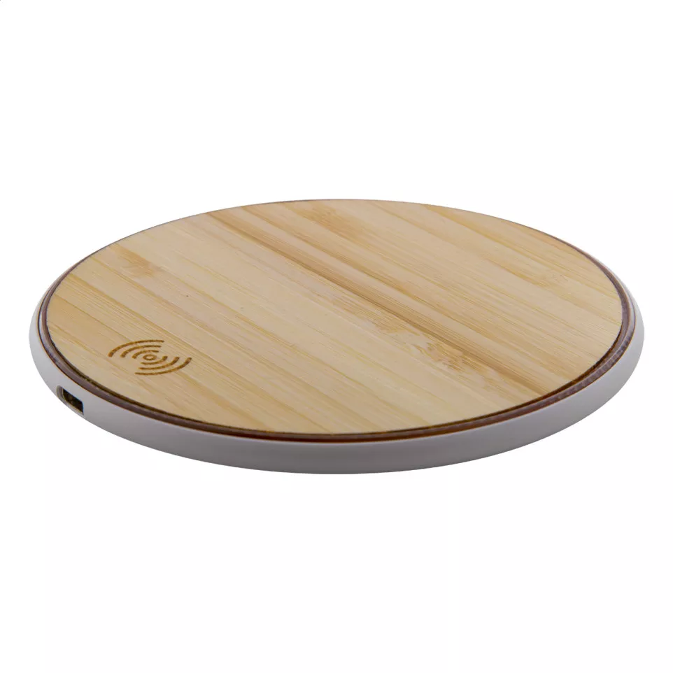 Energa natural  wireless charger 
