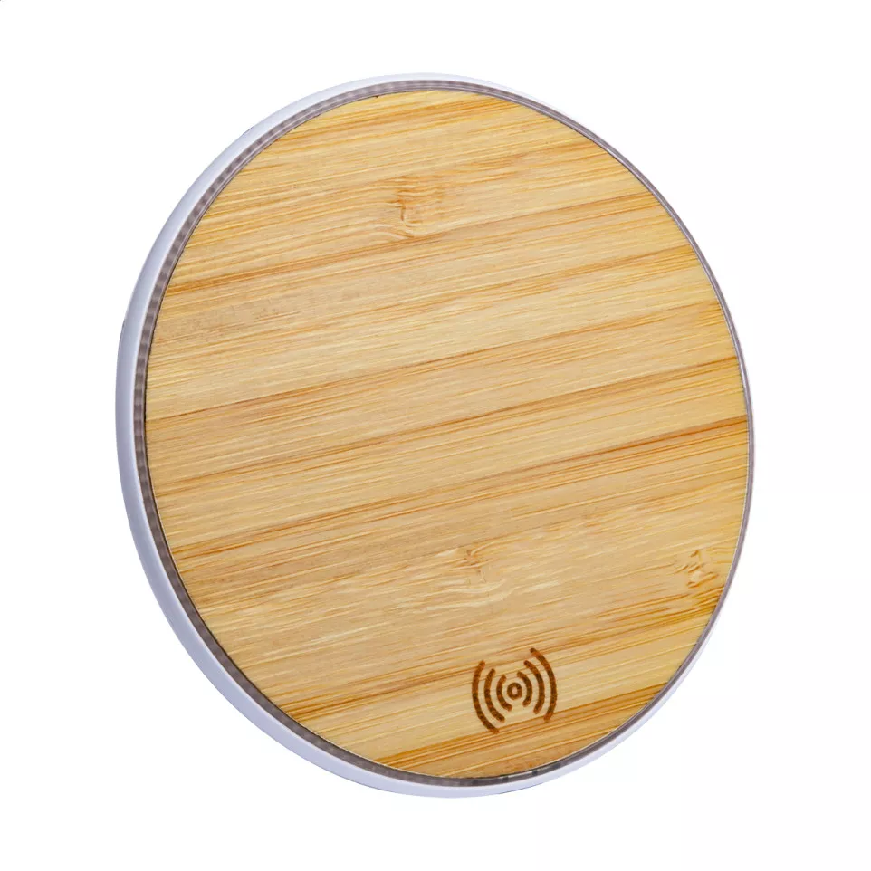 Energa natural  wireless charger 