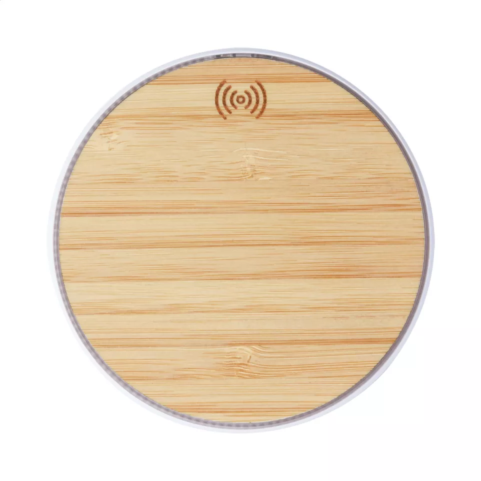 Energa natural  wireless charger 