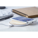 Energa natural  wireless charger 