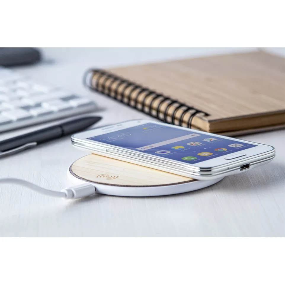 Energa naturelle  chargeur usb 