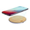 Energa natural  wireless charger 