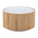 Bambeat natural  wireless speaker 