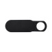 Hideo black  webcam blocker 