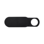 Hideo noir  Cache webcam 