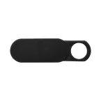 Hideo noir  Cache webcam 