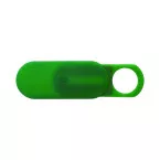 Hideo green  webcam blocker 