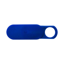 Hideo blue  webcam blocker 