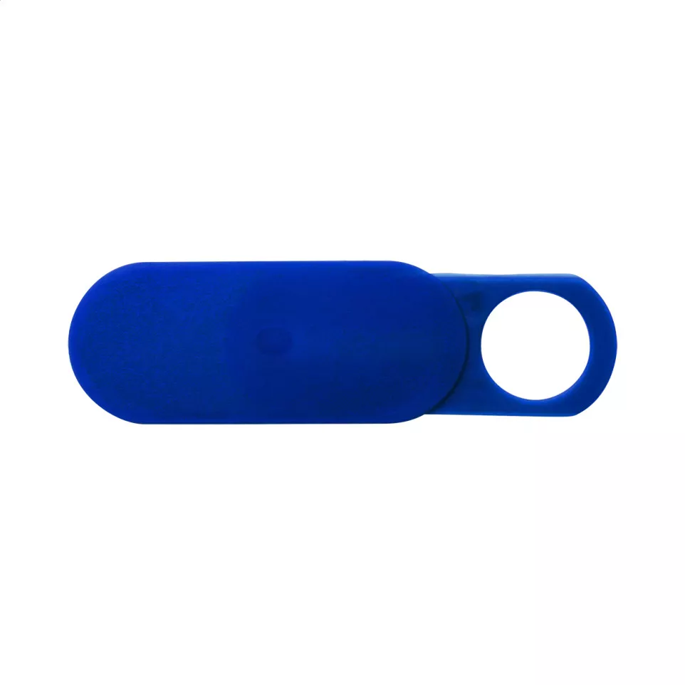 Hideo bleu  Cache webcam 