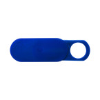 Hideo blauw  webcam blocker 