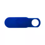 Hideo blue  webcam blocker 