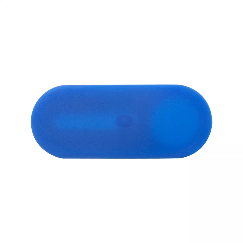 Hideo blauw  webcam blocker 